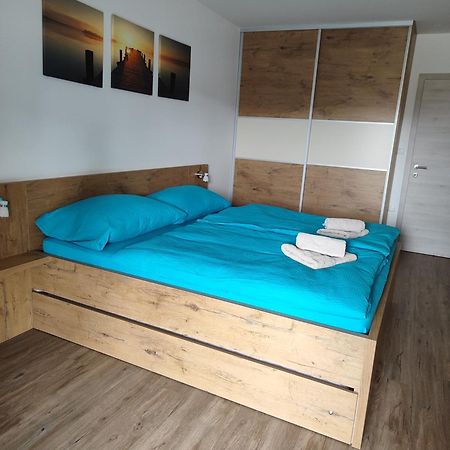Family Apartment Moravske Toplice Luaran gambar