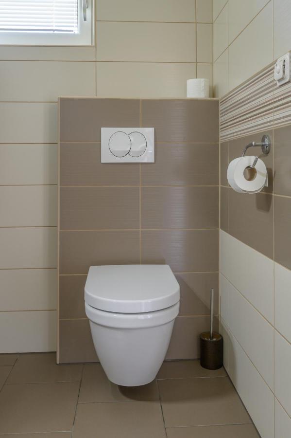 Family Apartment Moravske Toplice Luaran gambar