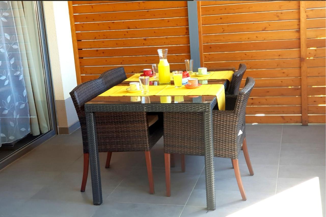 Family Apartment Moravske Toplice Luaran gambar