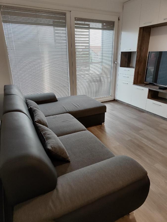 Family Apartment Moravske Toplice Luaran gambar