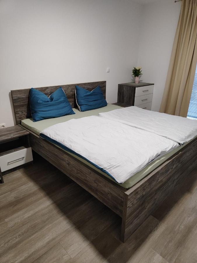 Family Apartment Moravske Toplice Luaran gambar