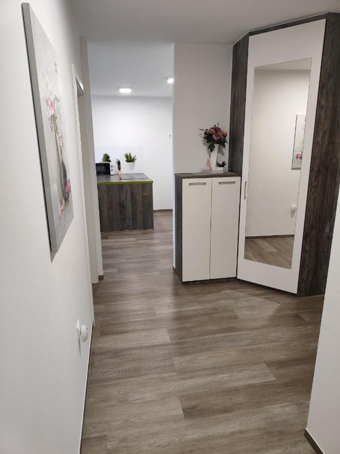 Family Apartment Moravske Toplice Luaran gambar