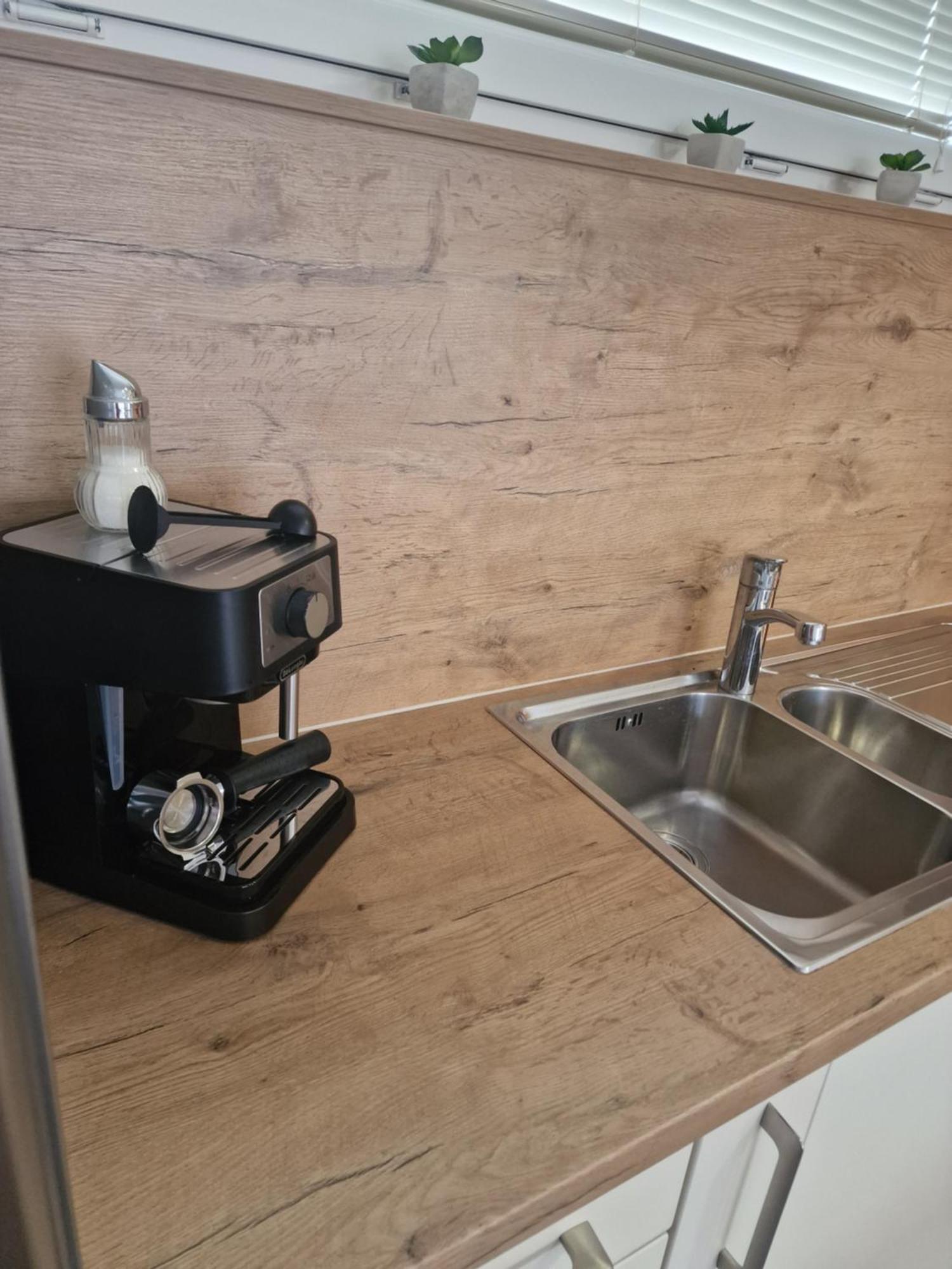 Family Apartment Moravske Toplice Luaran gambar