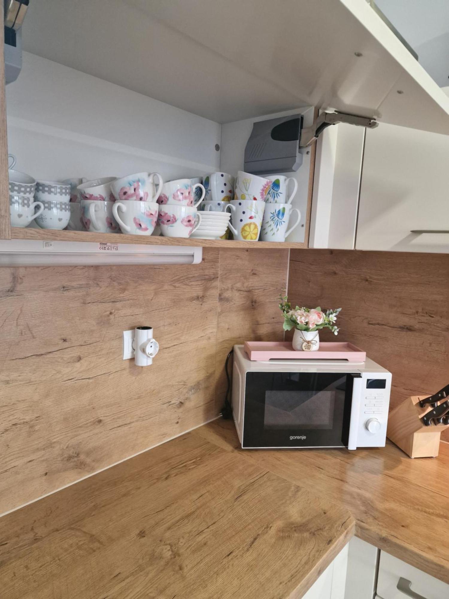 Family Apartment Moravske Toplice Luaran gambar