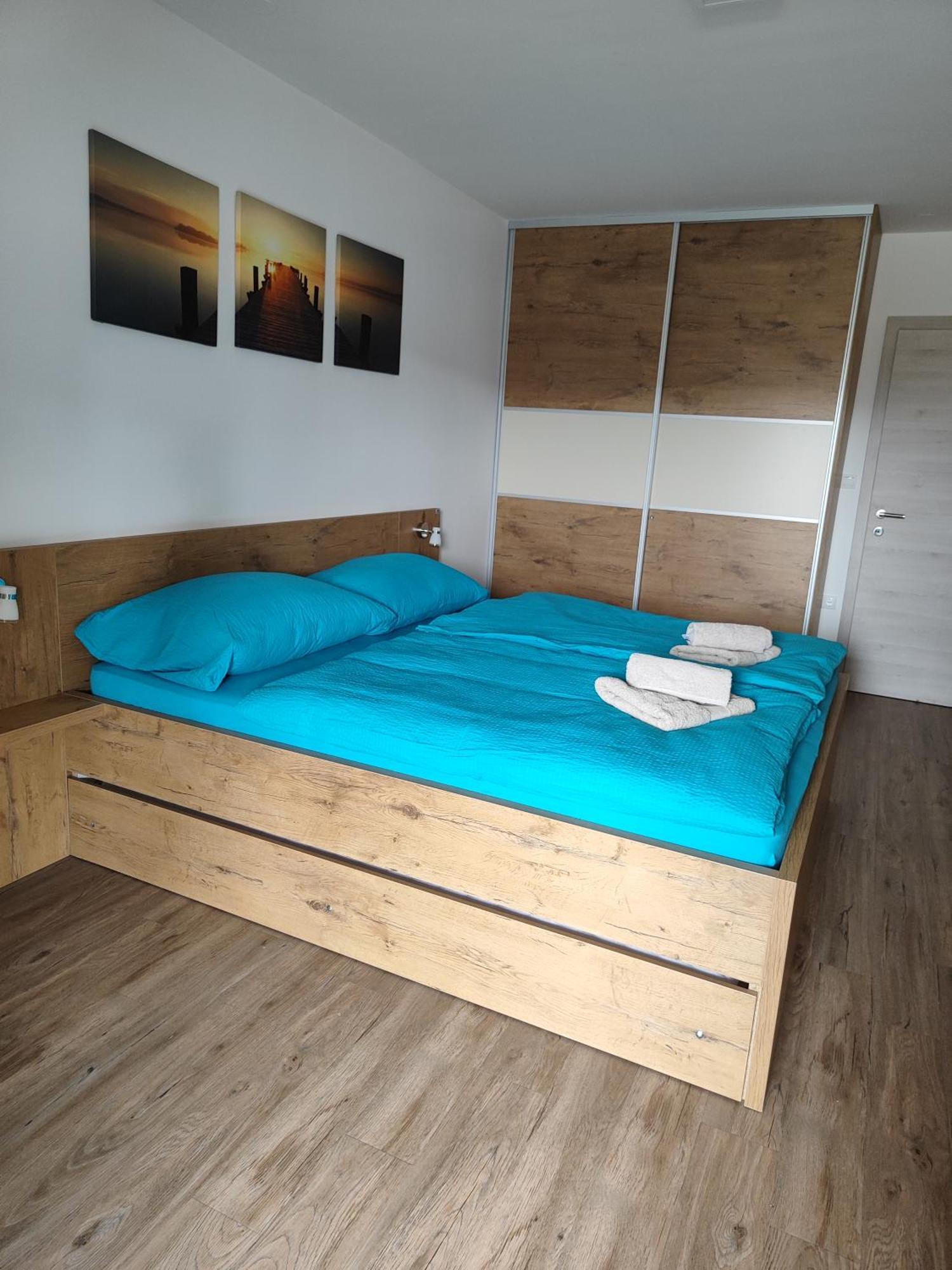 Family Apartment Moravske Toplice Luaran gambar