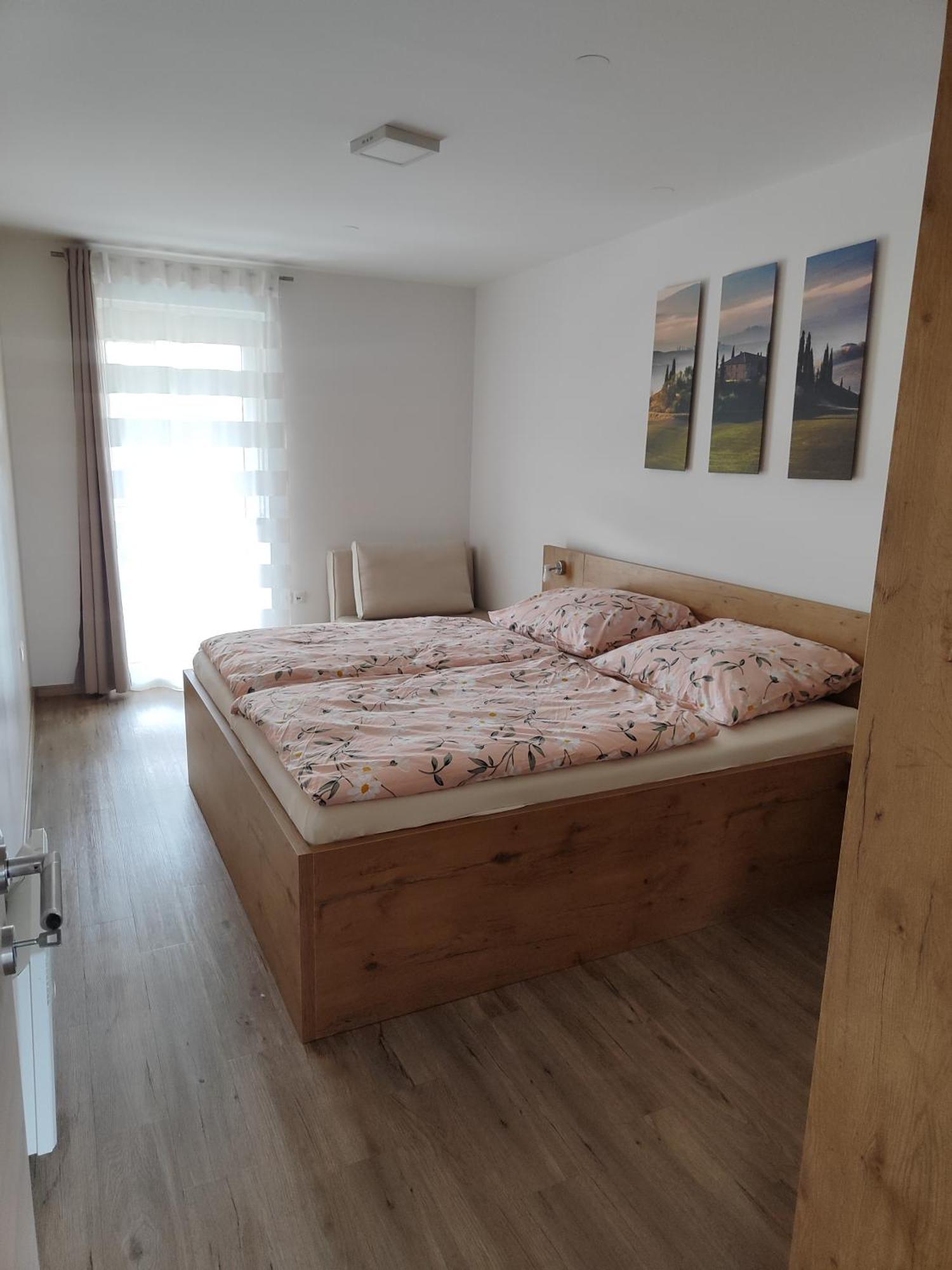 Family Apartment Moravske Toplice Luaran gambar