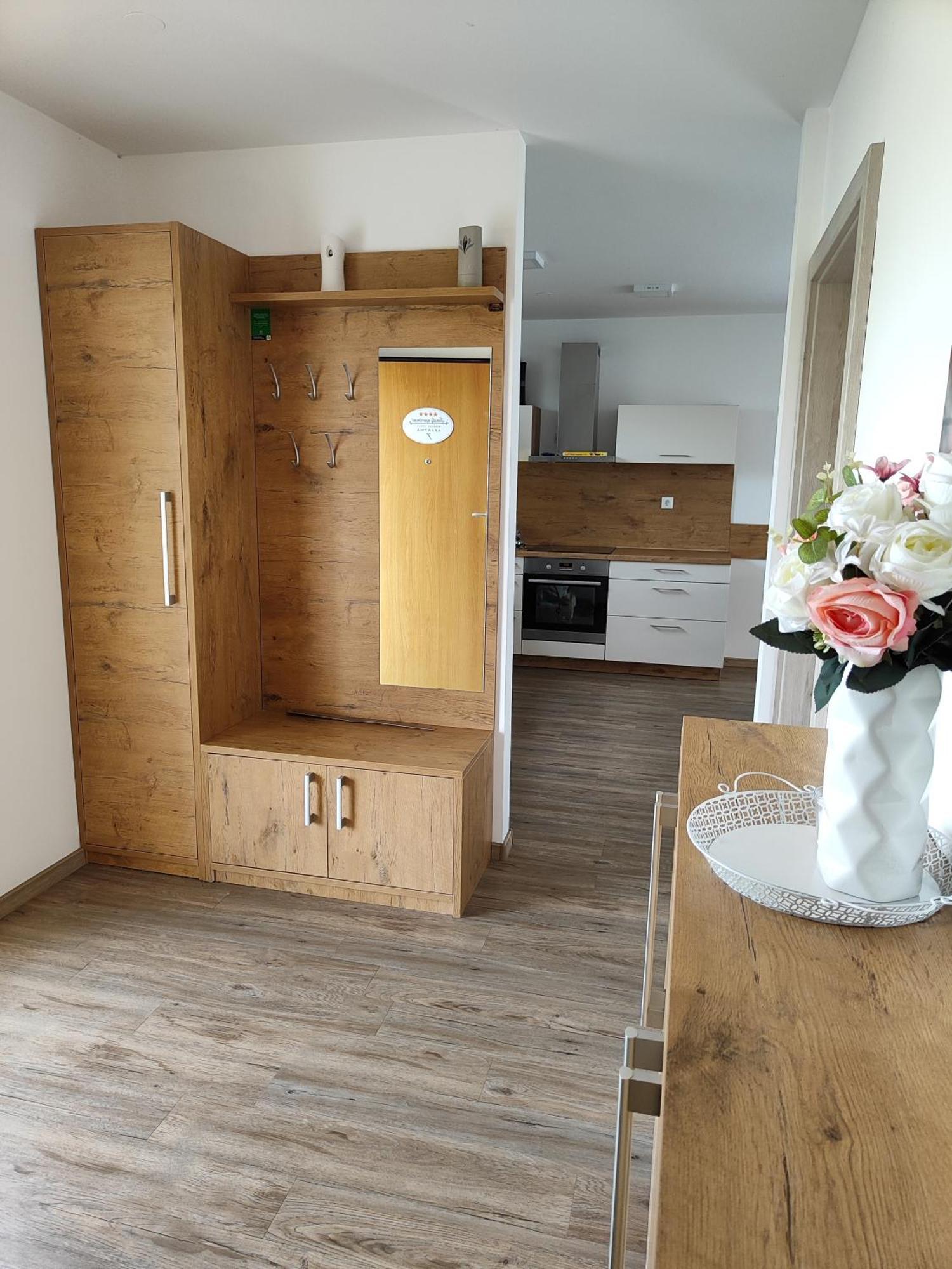 Family Apartment Moravske Toplice Luaran gambar
