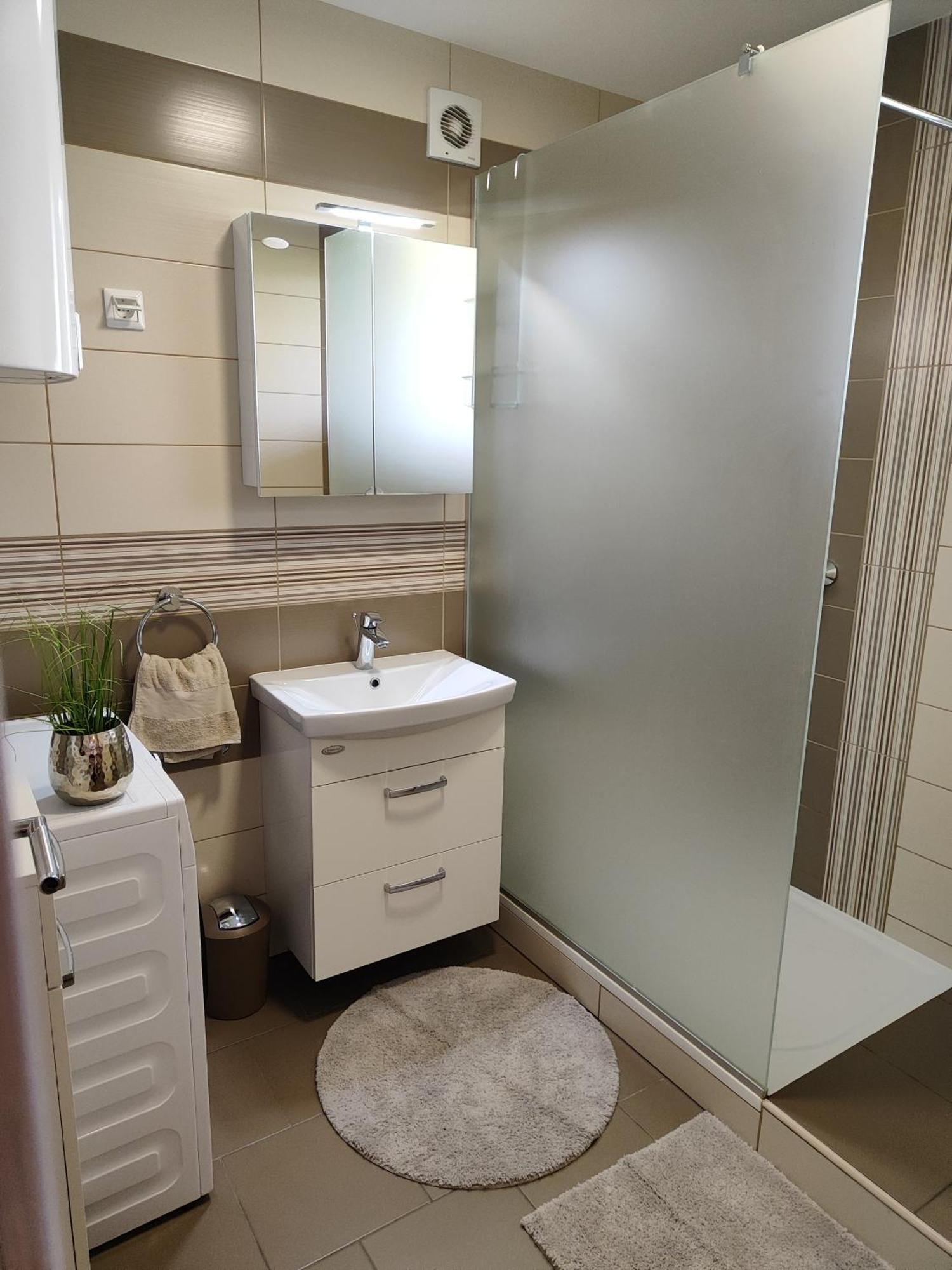Family Apartment Moravske Toplice Luaran gambar