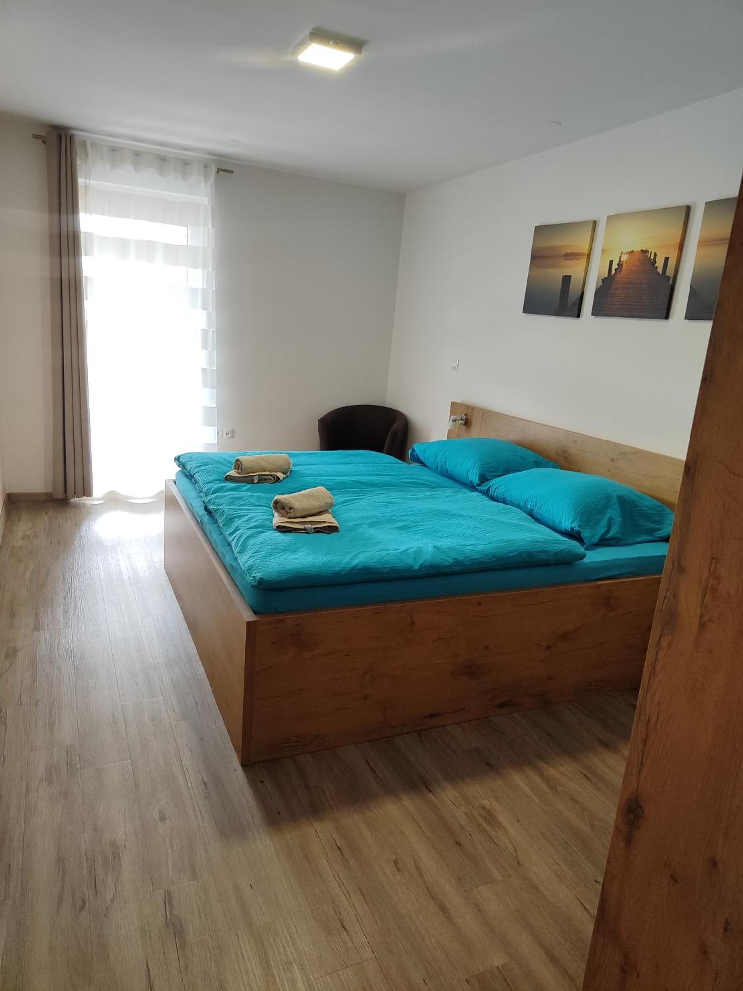 Family Apartment Moravske Toplice Luaran gambar