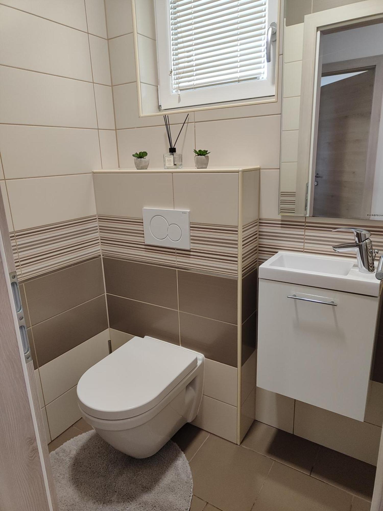 Family Apartment Moravske Toplice Luaran gambar