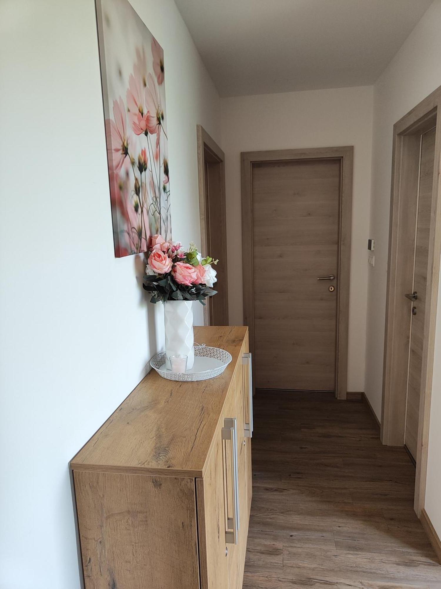 Family Apartment Moravske Toplice Luaran gambar