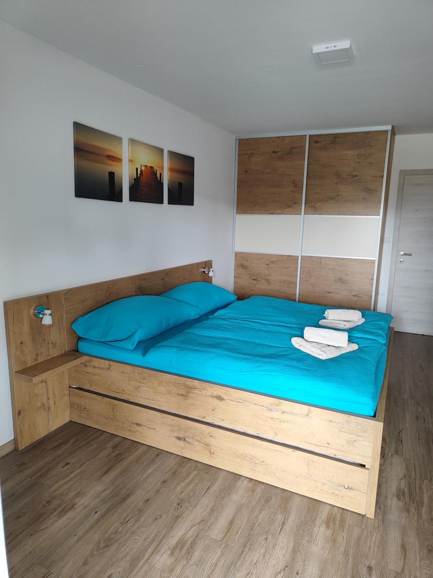 Family Apartment Moravske Toplice Luaran gambar