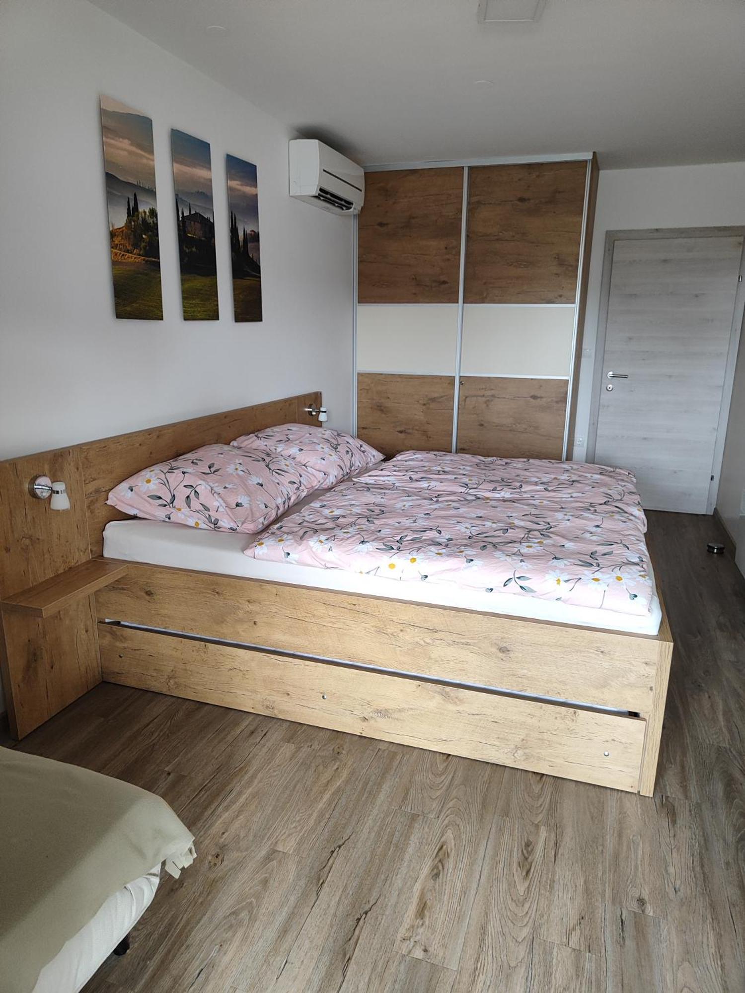 Family Apartment Moravske Toplice Luaran gambar