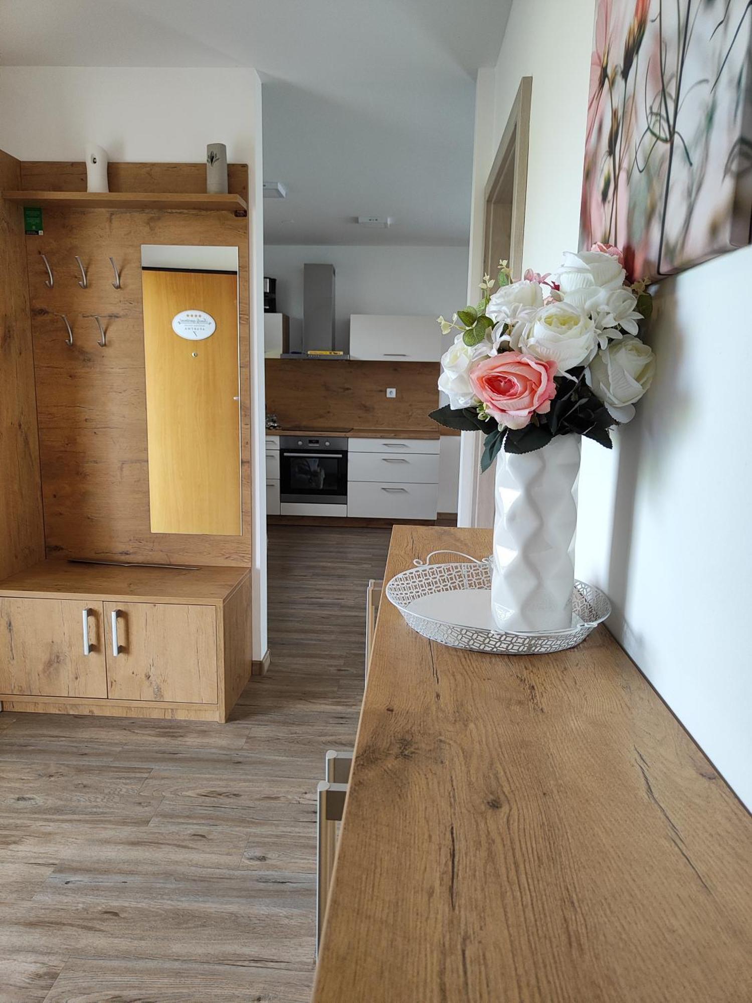Family Apartment Moravske Toplice Luaran gambar