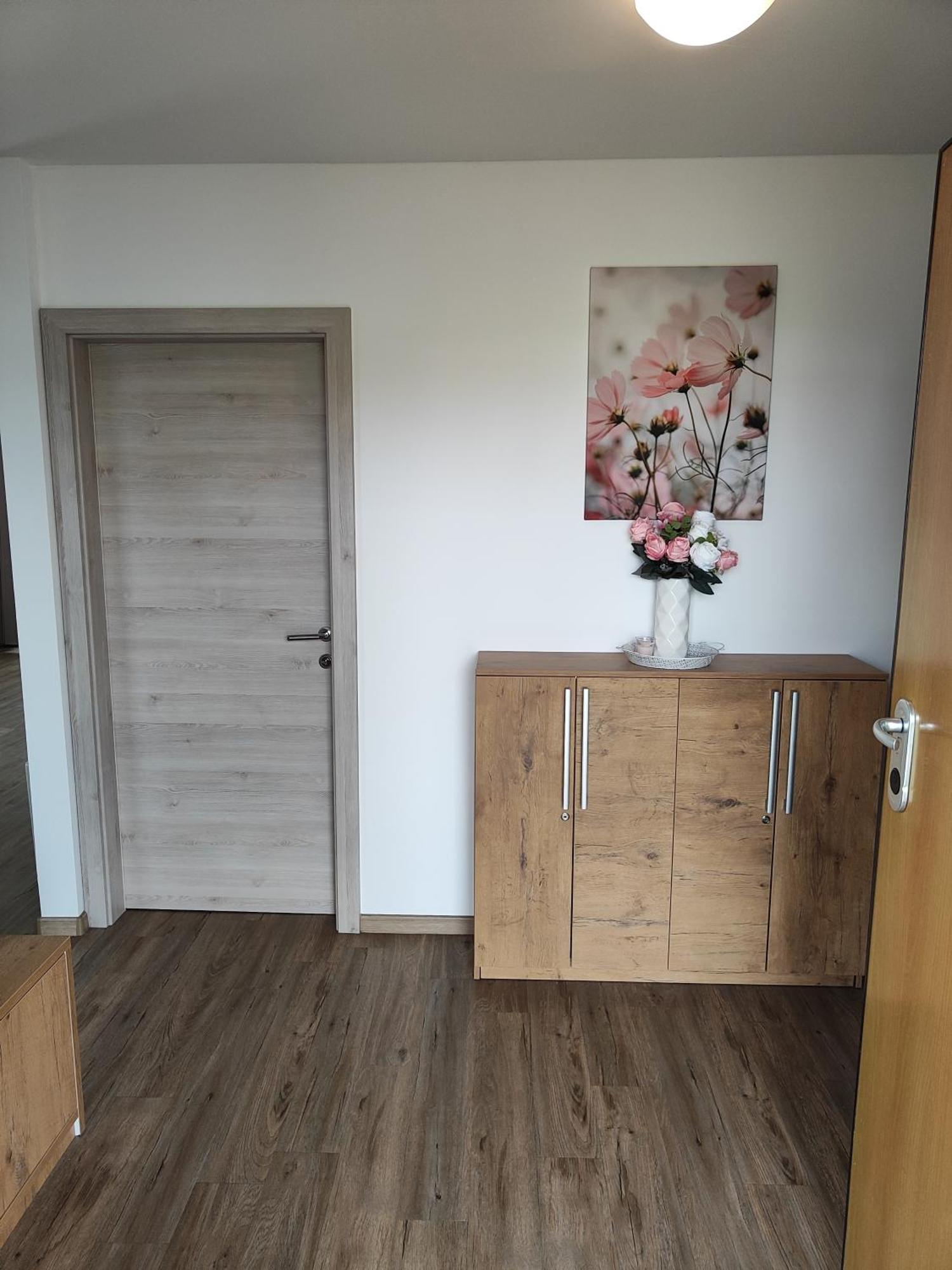 Family Apartment Moravske Toplice Luaran gambar
